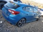 2019 Subaru Impreza Sport