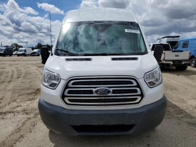 2015 Ford Transit T-250