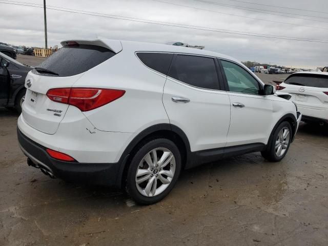 2013 Hyundai Santa FE Sport