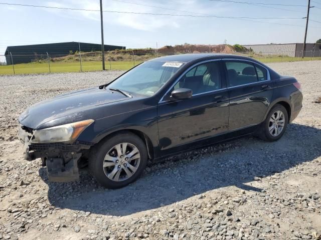 2009 Honda Accord LXP