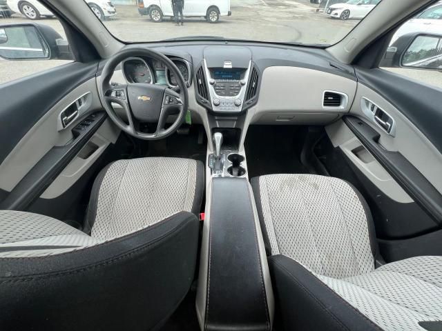 2012 Chevrolet Equinox LS