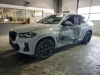 2024 BMW X4 XDRIVE30I