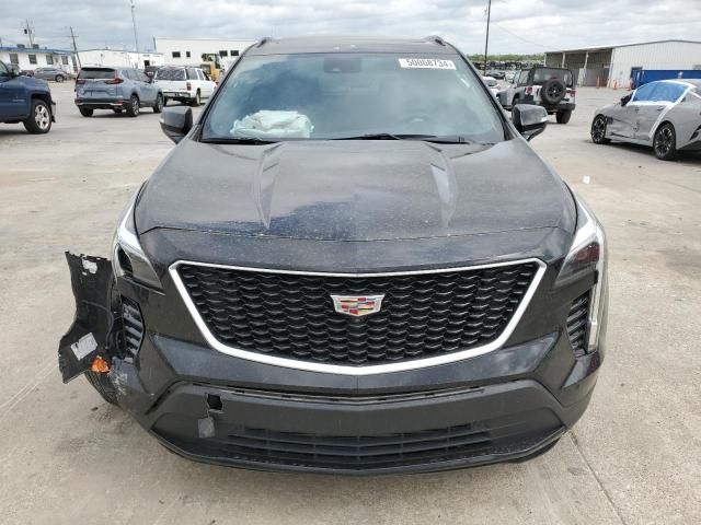 2020 Cadillac XT4 Sport