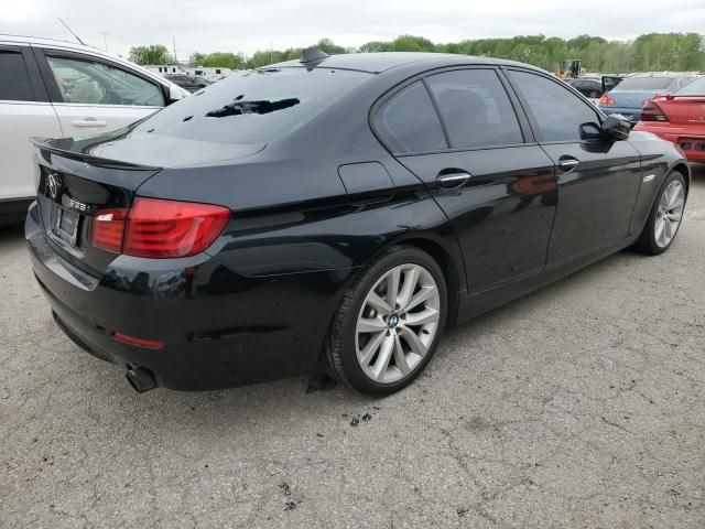 2011 BMW 535 I