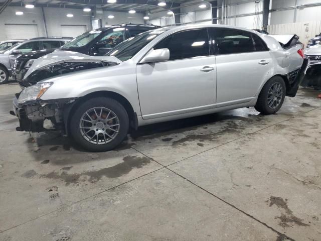 2007 Toyota Avalon XL