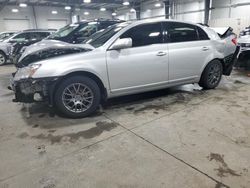 Toyota salvage cars for sale: 2007 Toyota Avalon XL