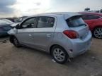 2014 Mitsubishi Mirage DE