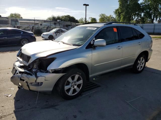 2004 Lexus RX 330