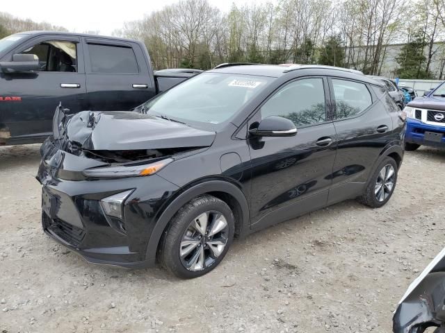 2022 Chevrolet Bolt EUV LT