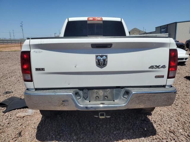 2012 Dodge RAM 2500 SLT