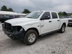 Salvage Cars with No Bids Yet For Sale at auction: 2023 Dodge RAM 1500 Classic Tradesman