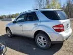 2007 Mercedes-Benz ML 320 CDI