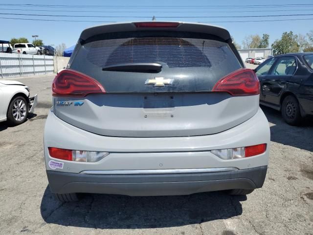 2019 Chevrolet Bolt EV LT