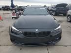 2018 BMW 430I Gran Coupe