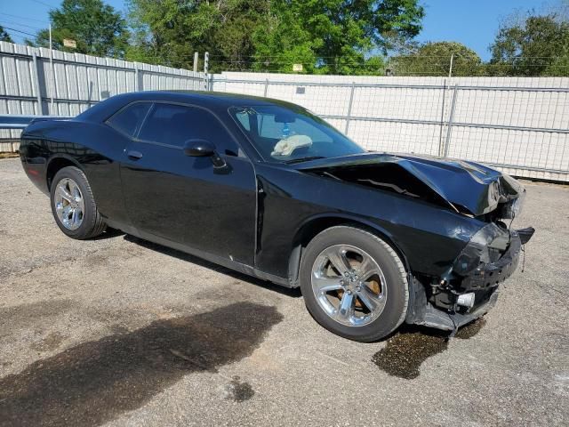 2014 Dodge Challenger SXT