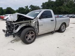 2013 Dodge RAM 1500 ST en venta en Ocala, FL