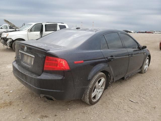 2006 Acura 3.2TL