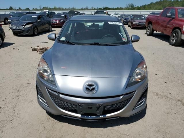 2010 Mazda 3 S