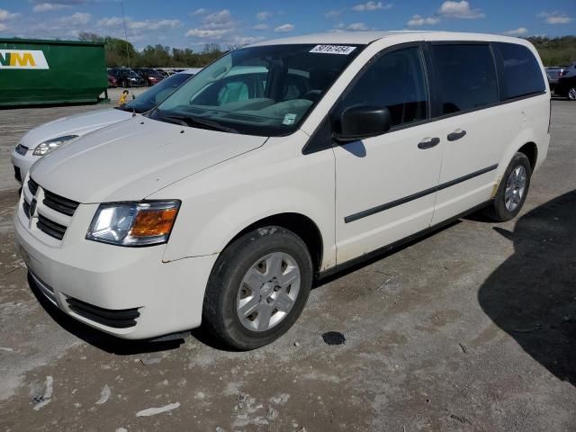 2008 Dodge Grand Caravan SE