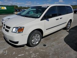 2008 Dodge Grand Caravan SE en venta en Cahokia Heights, IL