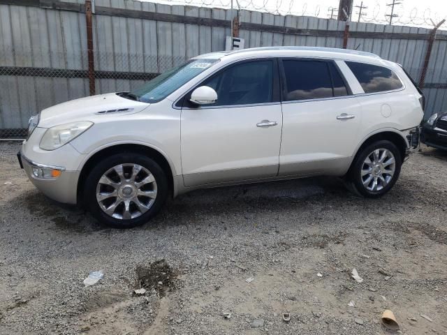 2011 Buick Enclave CXL