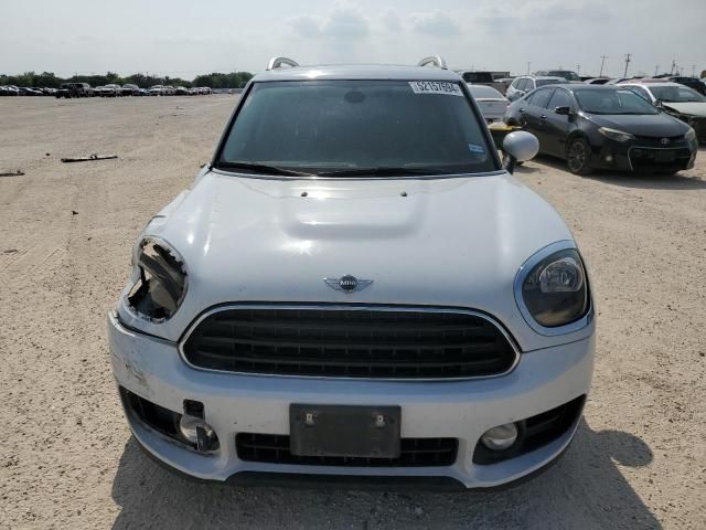 2018 Mini Cooper Countryman