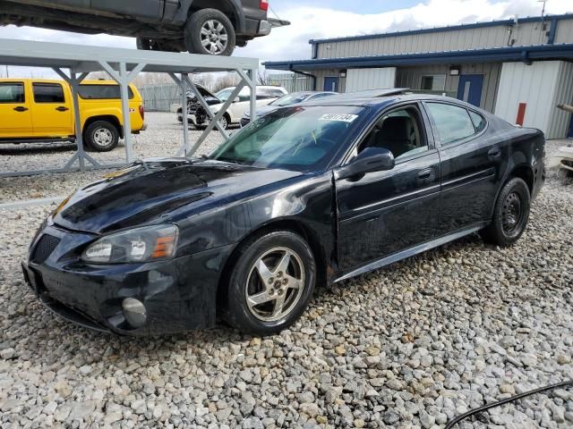 2004 Pontiac Grand Prix GT2