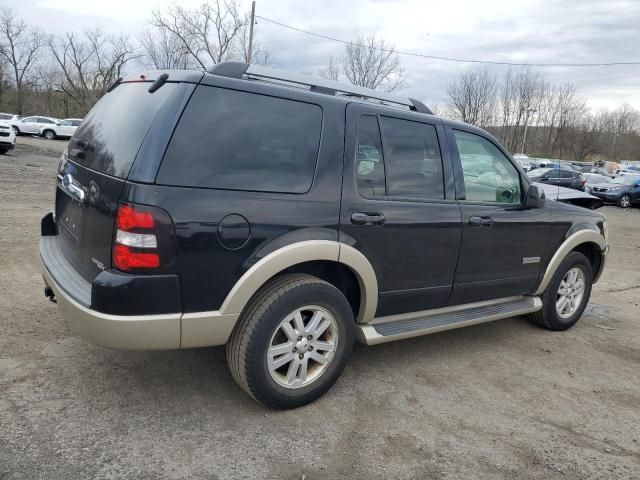 2007 Ford Explorer Eddie Bauer