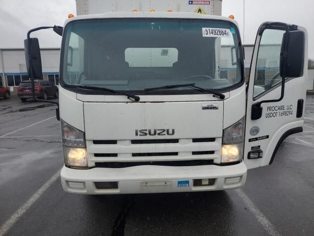 2011 Isuzu NRR