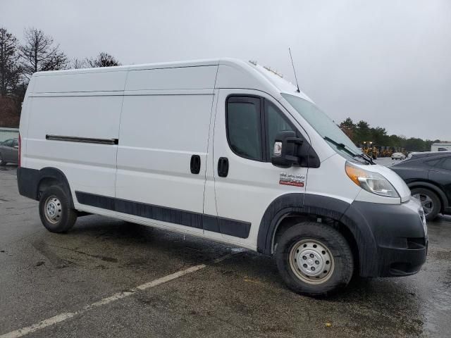 2019 Dodge RAM Promaster 2500 2500 High