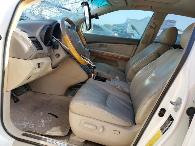 2006 Lexus RX 330