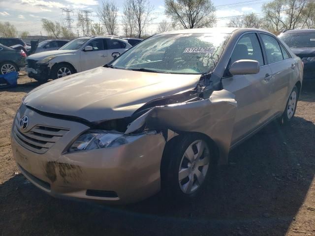 2007 Toyota Camry CE