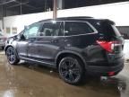 2021 Honda Pilot SE