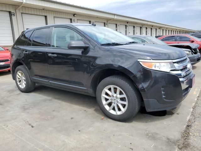 2013 Ford Edge SE