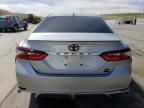 2023 Toyota Camry SE Night Shade