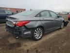 2014 Hyundai Sonata SE