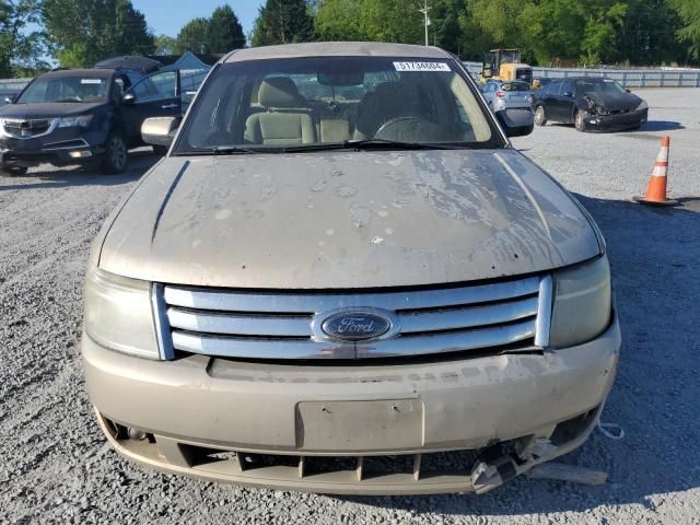 2008 Ford Taurus SEL