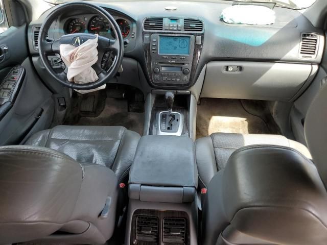 2006 Acura MDX