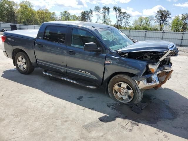 2010 Toyota Tundra Crewmax SR5