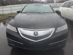 2015 Acura TLX Tech