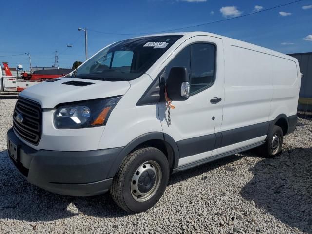 2017 Ford Transit T-250