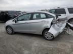 2011 Ford Fiesta SE