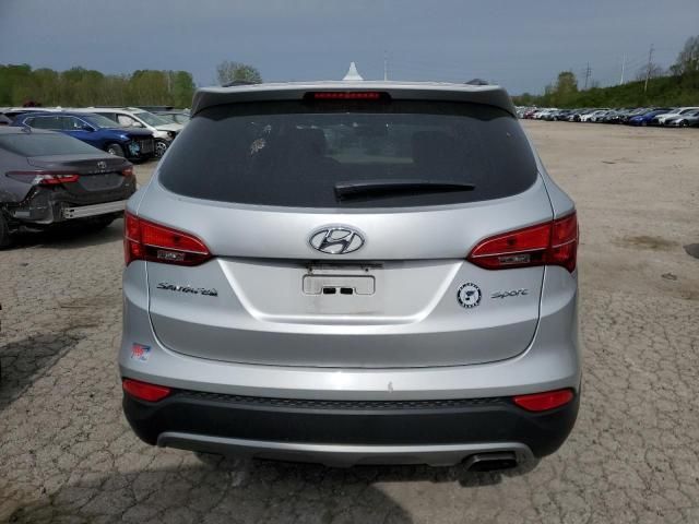 2013 Hyundai Santa FE Sport