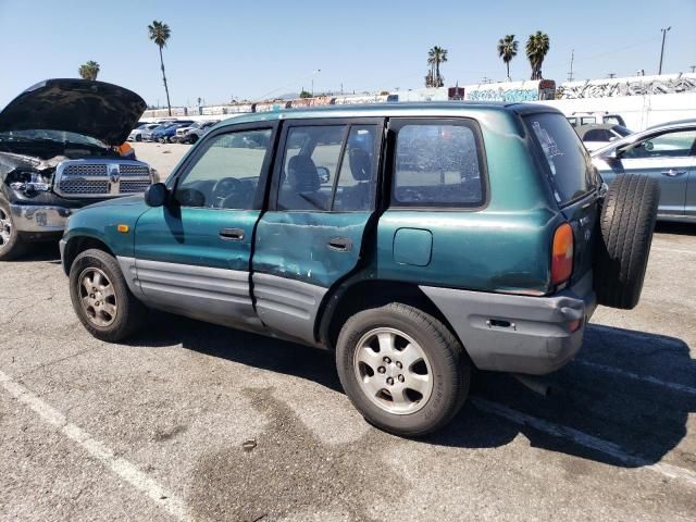 1997 Toyota Rav4