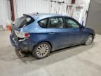 2010 Subaru Impreza 2.5I Premium