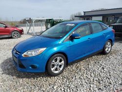 2014 Ford Focus SE for sale in Wayland, MI