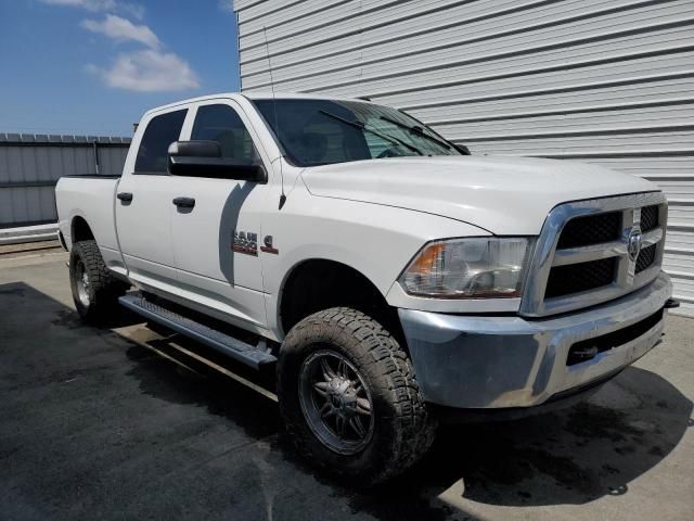 2018 Dodge RAM 2500 ST