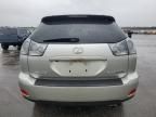 2007 Lexus RX 400H