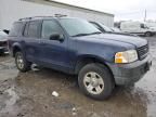 2003 Ford Explorer XLS