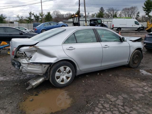 2007 Toyota Camry CE